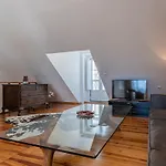 Amoreiras Loft