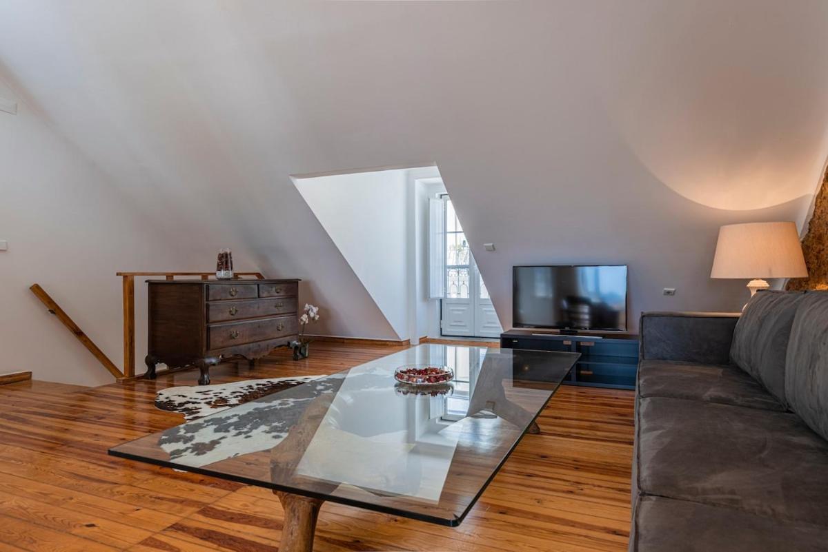 Appartement Amoreiras Loft *