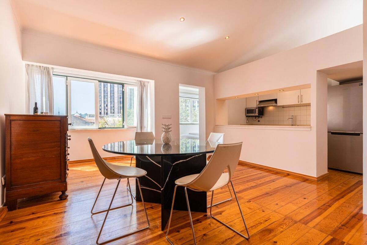 Amoreiras Loft Lisbon