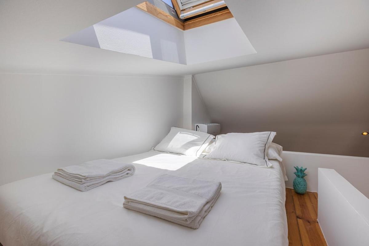 Appartement Amoreiras Loft *