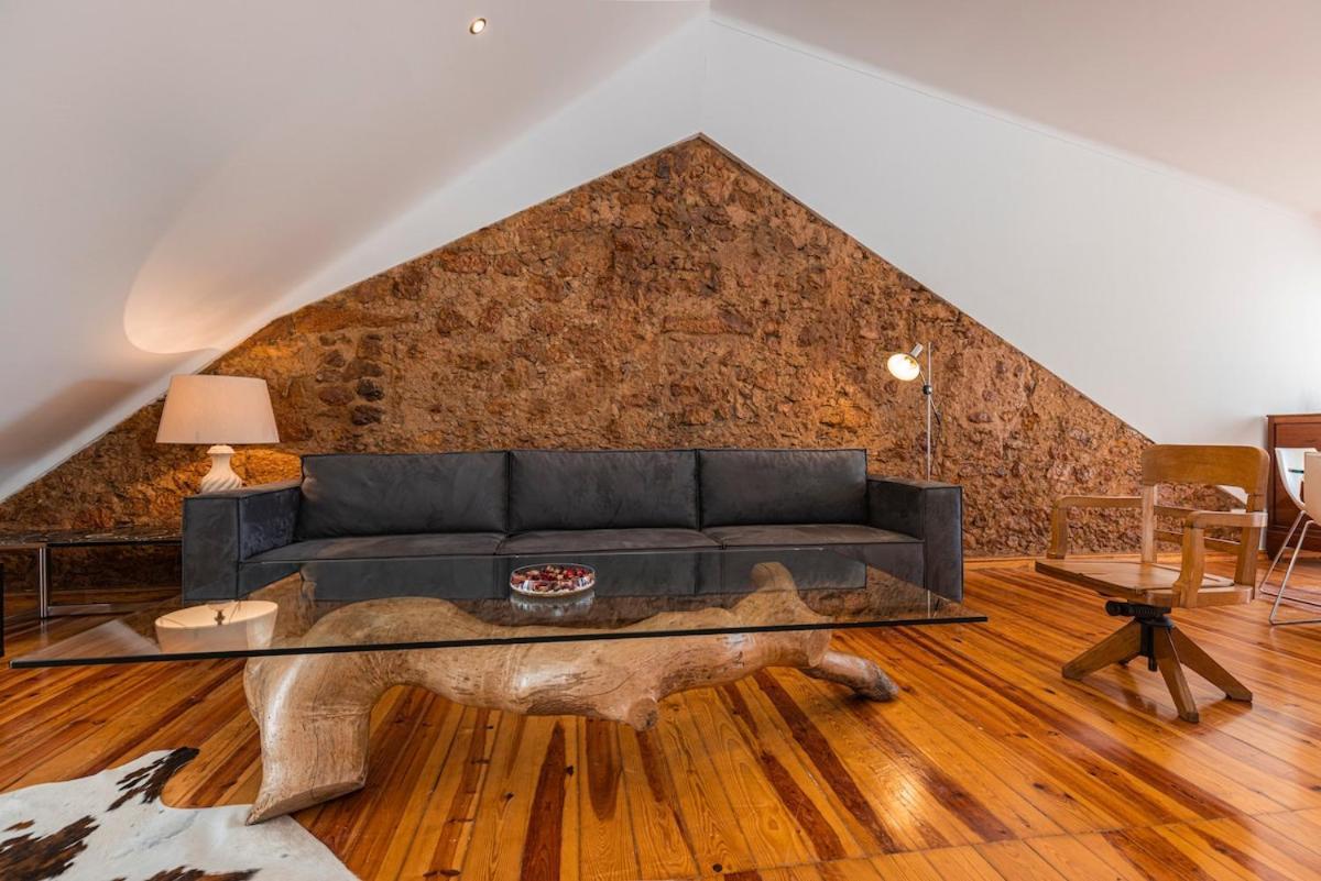 Amoreiras Loft *