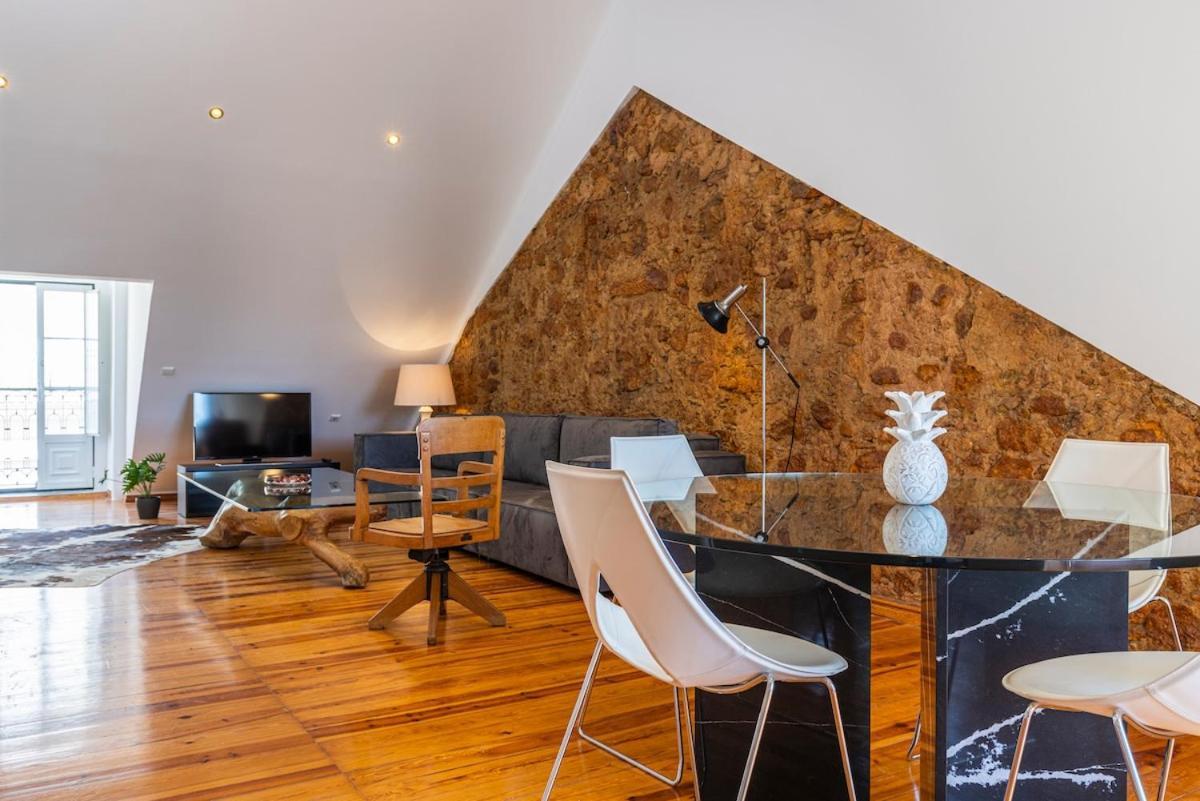Amoreiras Loft *