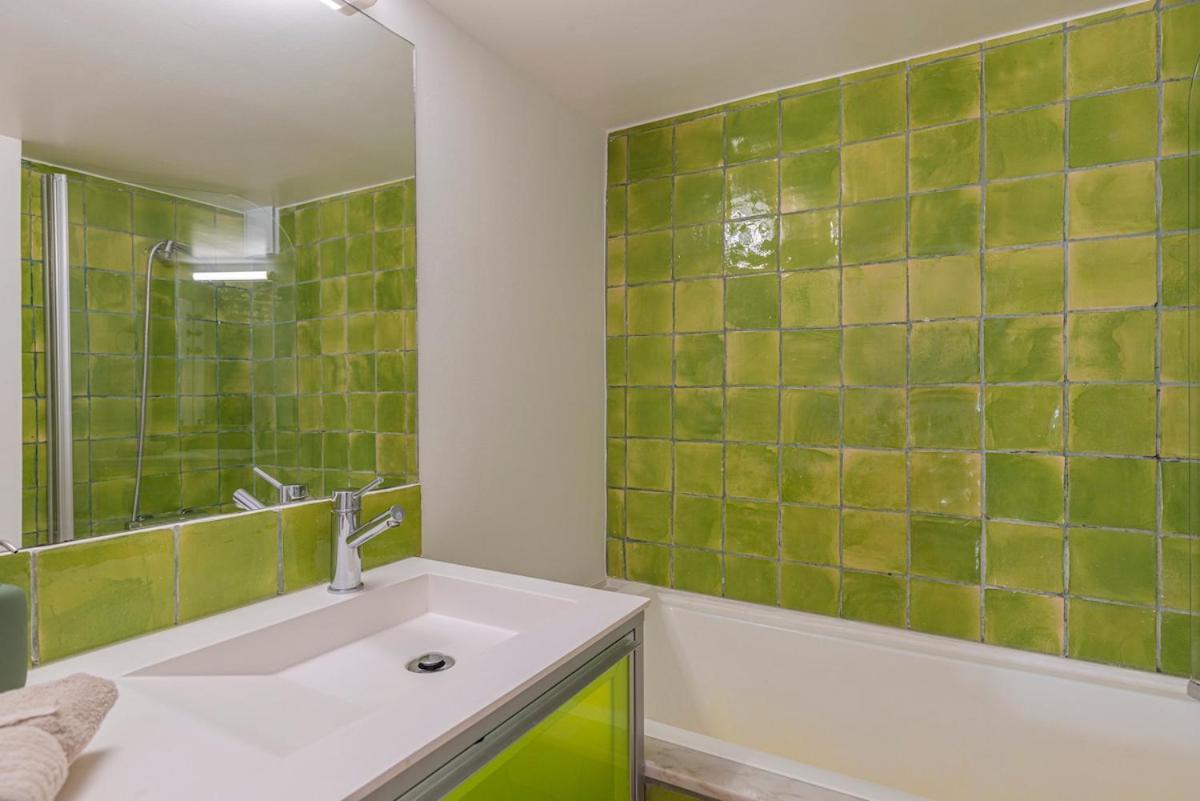 Apartment Amoreiras Loft *