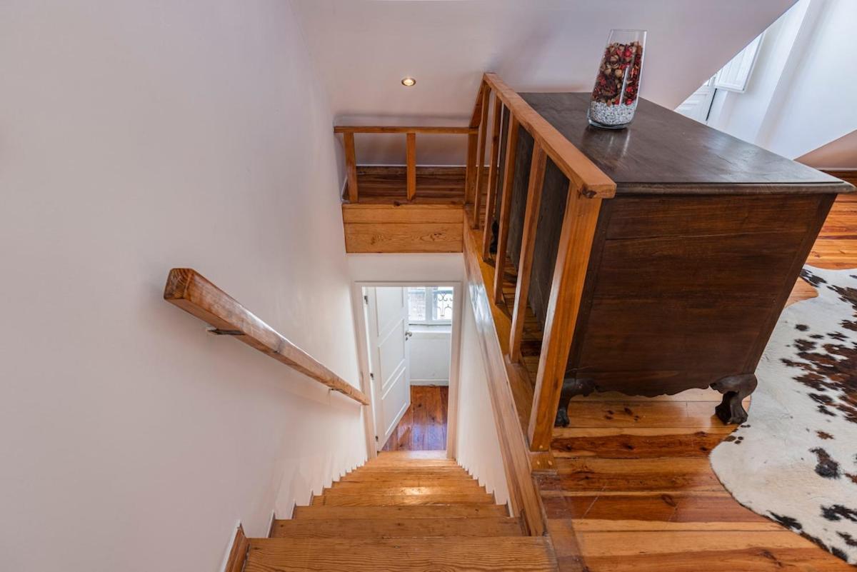 Amoreiras Loft *