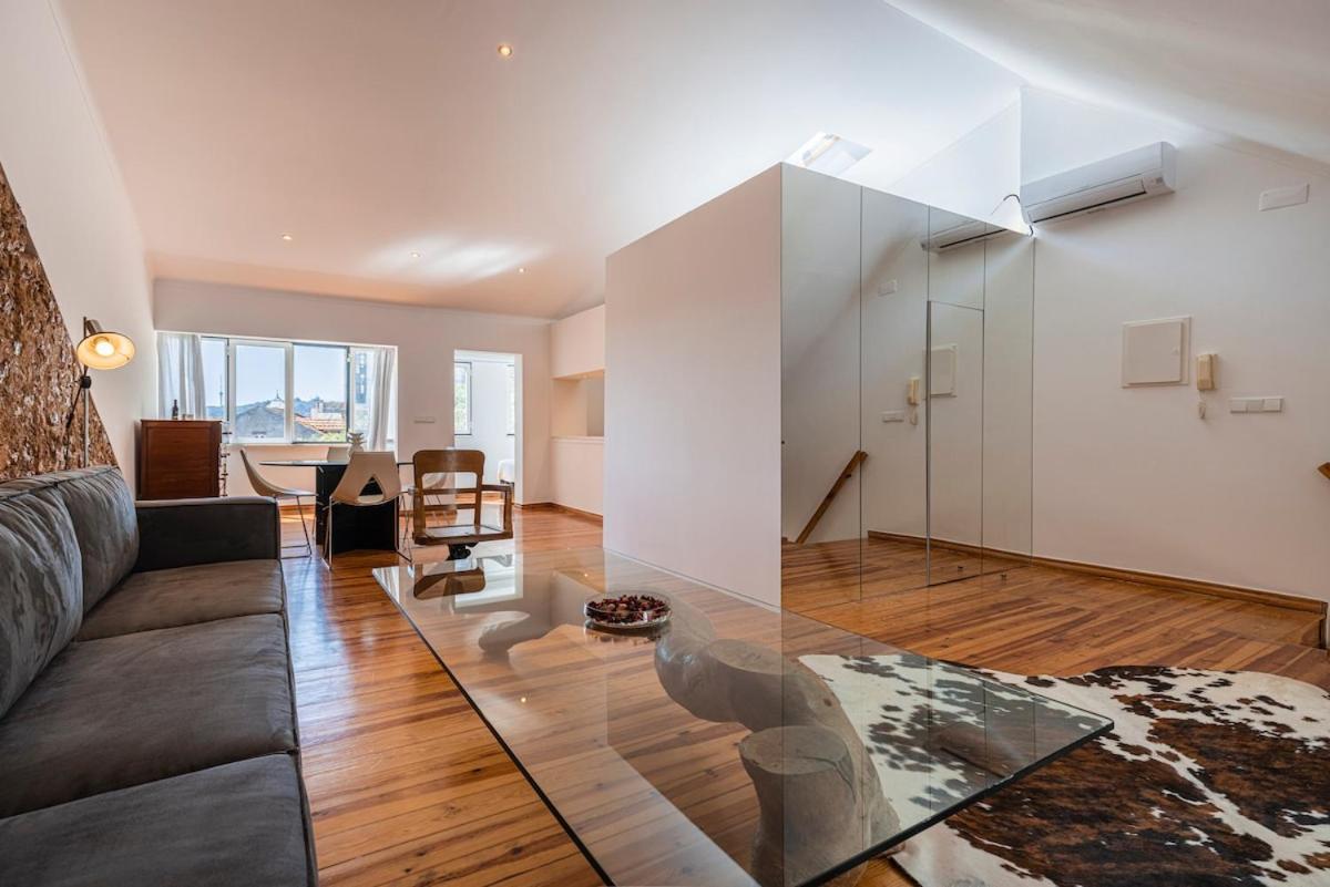 Apartment Amoreiras Loft *
