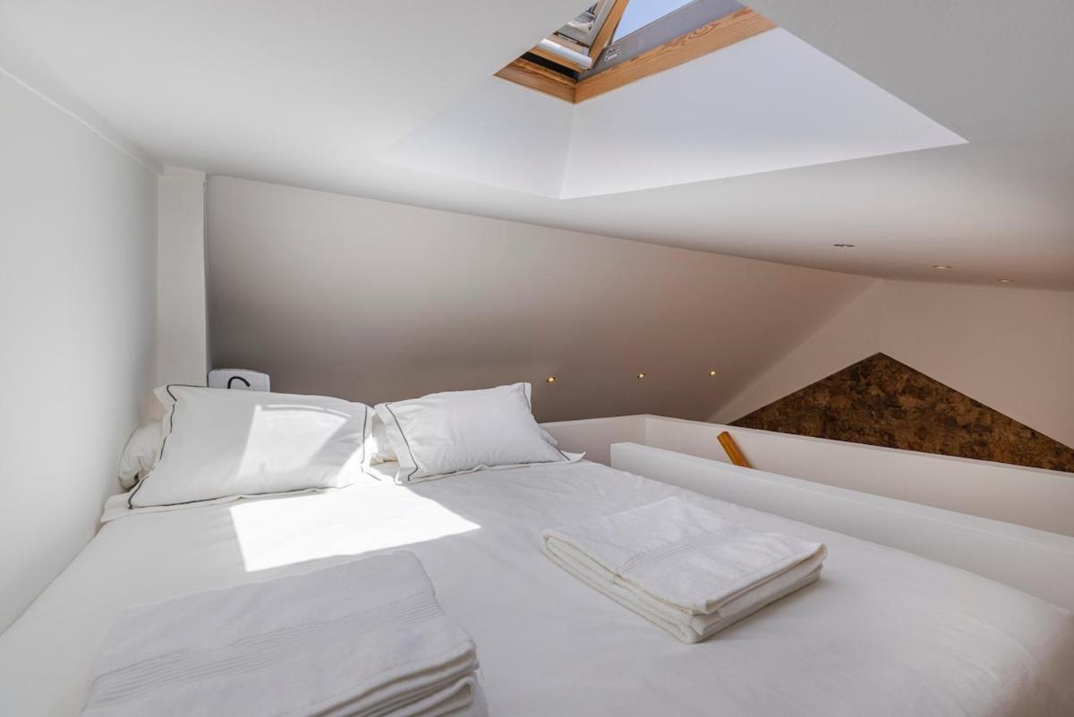 Apartment Amoreiras Loft Lisbon