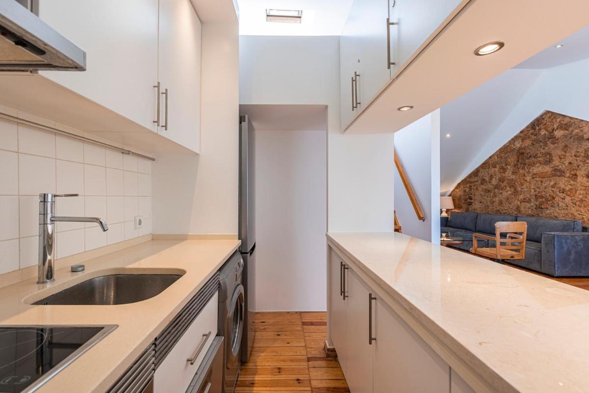 Amoreiras Loft
