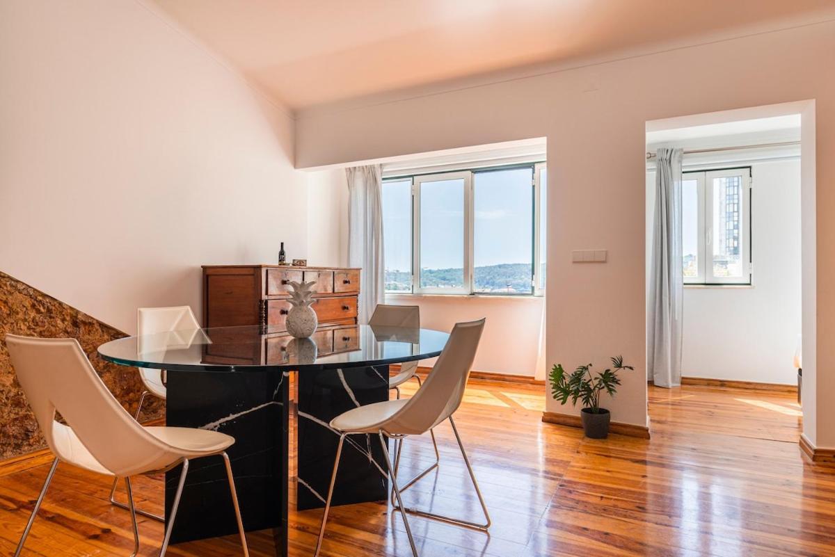 Apartment Amoreiras Loft