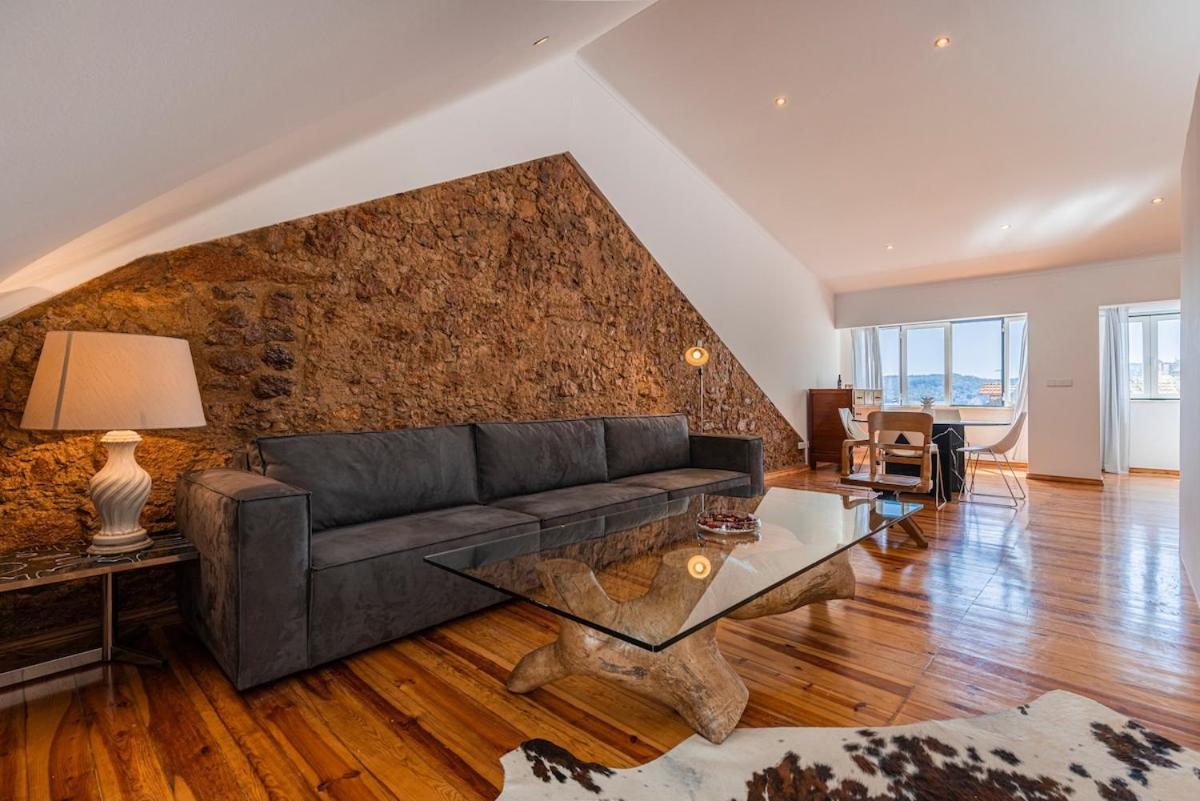 Amoreiras Loft * Lisboa